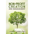 Non-Profit Creation and Management