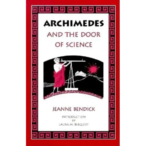Archimedes & the Door of Science