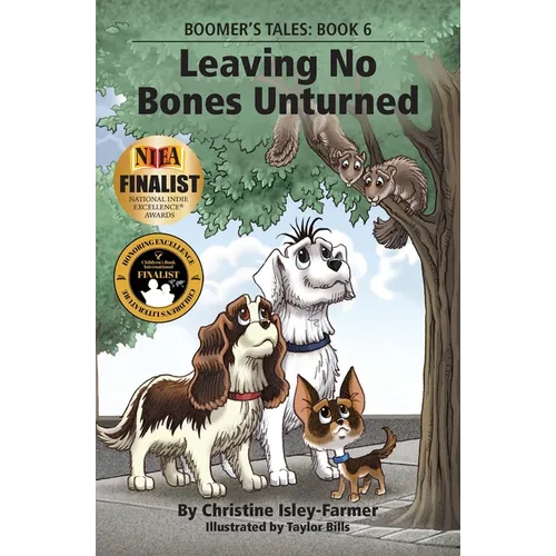 Leaving No Bones Unturned