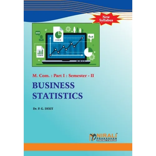 Business Statistics