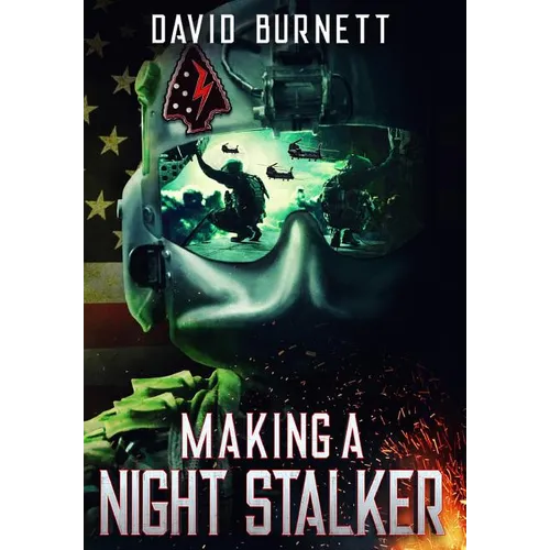 Making a Night Stalker