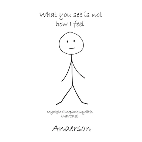 What You See Is Not How I Feel
