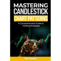 Mastering Candlesticks Chart Patterns: A comprehensive Guide to Trading Strategies