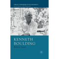 Kenneth Boulding: A Voice Crying in the Wilderness