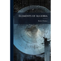 Elements of Algebra