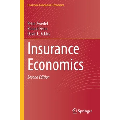 Insurance Economics