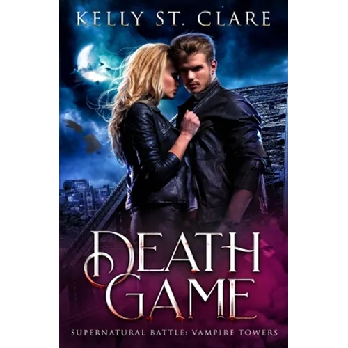 Death Game: Supernatural Battle