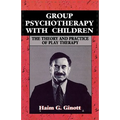 Group Psychotherapy with Children