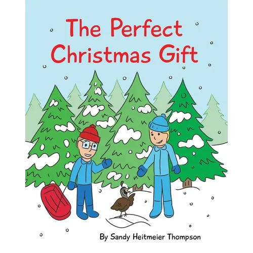 The Perfect Christmas Gift