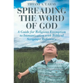 Spreading the Word of God: A Guide for Religious Exemption to Immunization with Biblical Scripture Reference