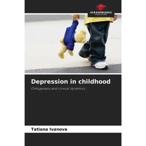 Depression in childhood