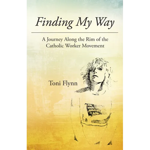 Finding My Way