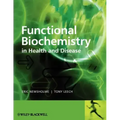 Functional Biochemistry in Health