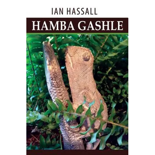 Hamba Gashle