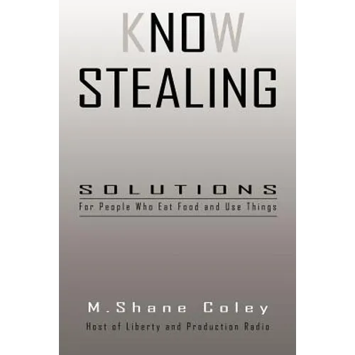 Know Stealing