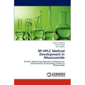 RP-HPLC Method Development in Nitazoxanide