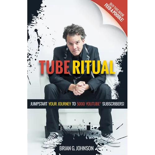 Tube Ritual: Jumpstart Your Journey to 5,000 Youtube Subscribers