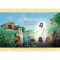Celebrating a Christ-Centered Easter