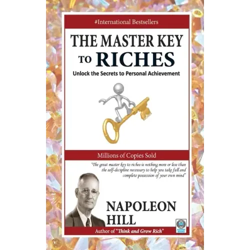 The Master Key to Riches