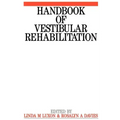 Handbook of Vestibular Rehabilitation