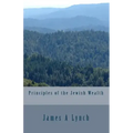 Principles of the Jewish Wealth