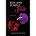 Red and Purple Fish
