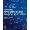Mathematics for Physical Chemistry