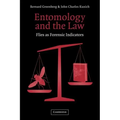 Entomology and the Law: Flies as Forensic Indicators
