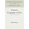 Toward a Geography of Price: A Study in Geo-Econometrics