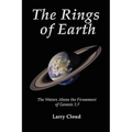 The Rings of Earth: The Waters Above the Firmament of Genesis 1:7