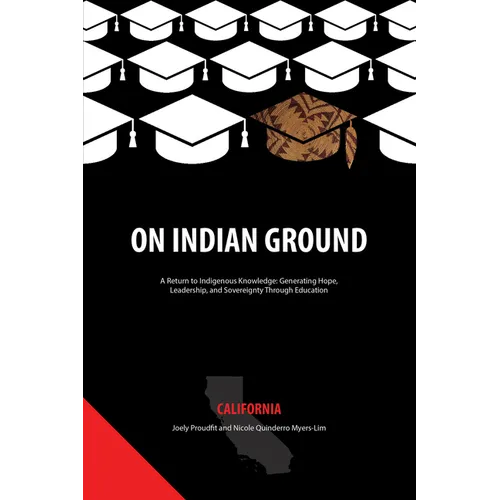 On Indian Ground: California