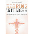 Bearing Witness