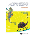Friend Appr Complex Anal (2nd Ed)
