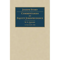 Commentaries on Equity Jurisprudence