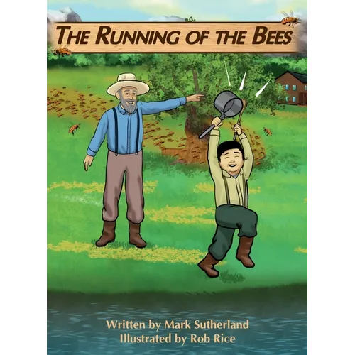 The Running of the Bees