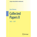 Collected Papers II: 1967-1977