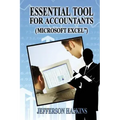 Essential Tools For Accountants: Microsoft Excel