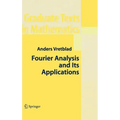 Fourier Analysis and Its Applications