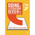 Doing a Literature Review in Nursing, Health and Social Care