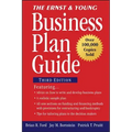 The Ernst & Young Business Plan Guide