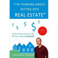 I'm thinking about getting into real estate: A realtor shares his secrets that will help you become successful