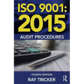 ISO 9001:2015 Audit Procedures
