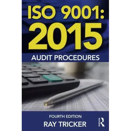 ISO 9001:2015 Audit Procedures