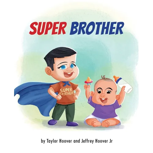 Super Brother