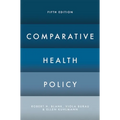 Comparative Health Policy