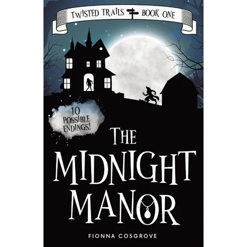 The Midnight Manor