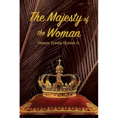 The Majesty of the Woman