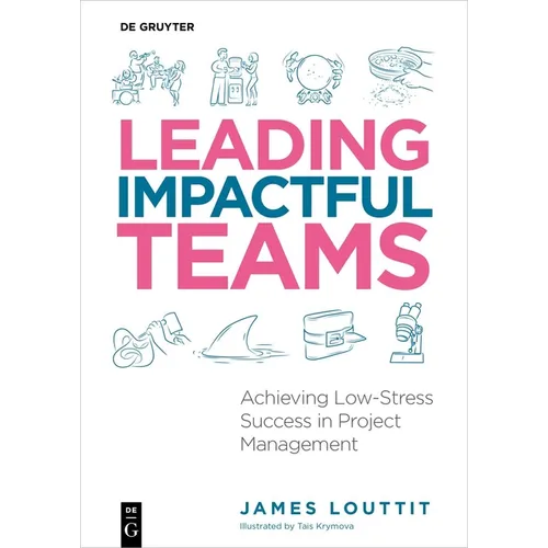Leading Impactful Teams: Achieving Low-Stress Success in Project Management