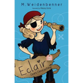 Eclair Goes Geocaching