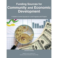Funding Sources for Community and Economic Development
